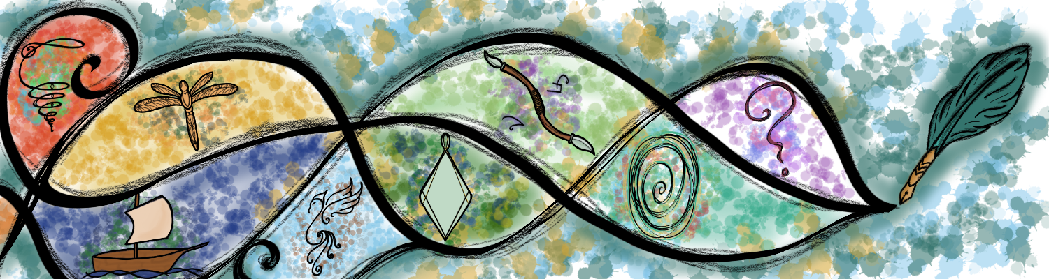 The Worldweaver's Quill